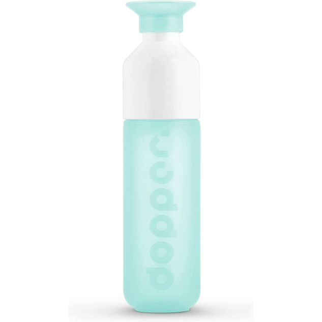 Dopper Original - 450 ml - Seahorse Lime - Casa de Fieras