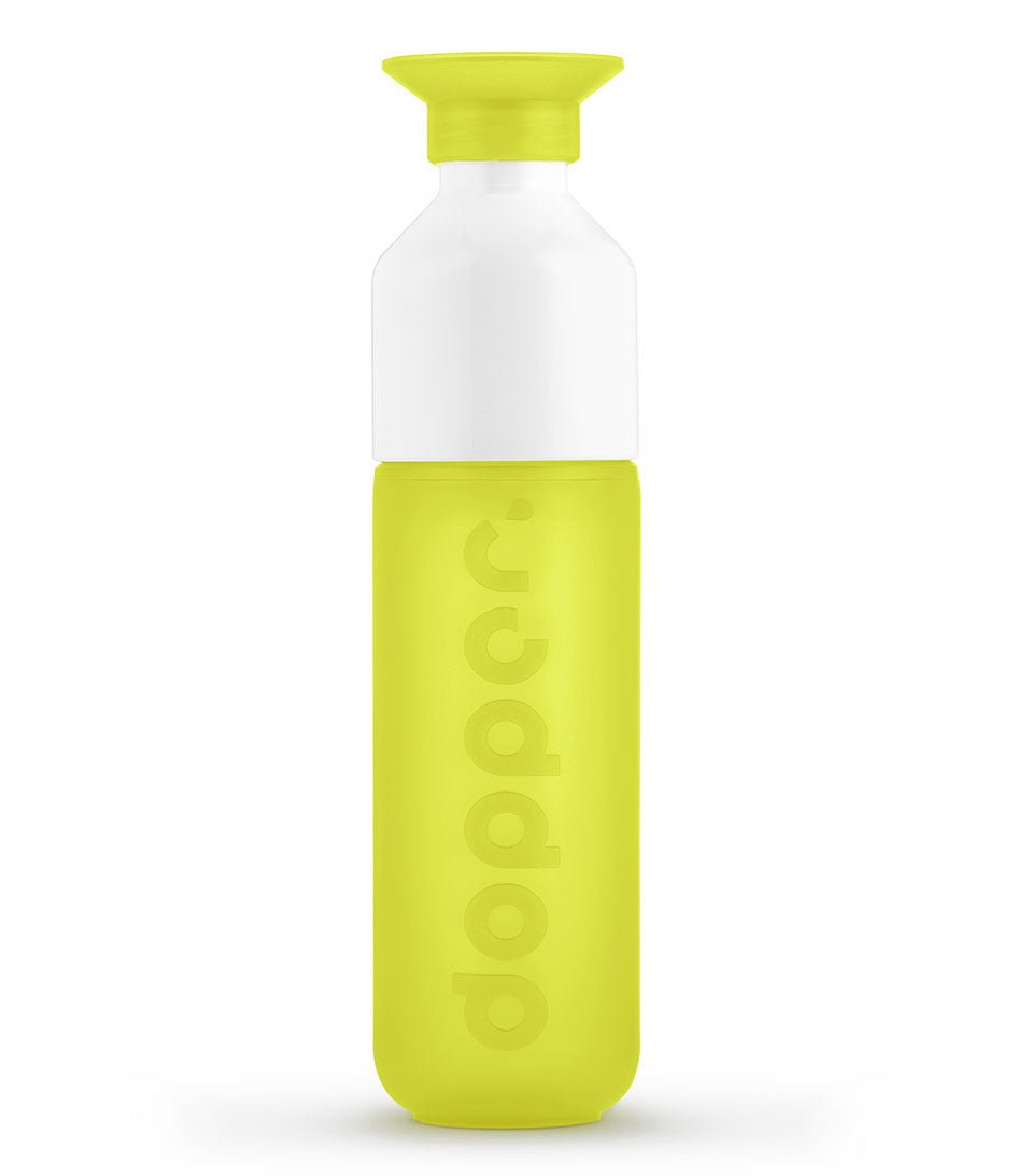Dopper Original - 450 ml - Seahorse Lime - Casa de Fieras