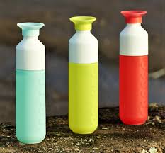 Dopper Original - 450 ml - Seahorse Lime - Casa de Fieras