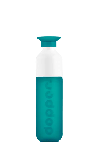 Dopper Original - 450 ml - Tidal Teal - Casa de Fieras