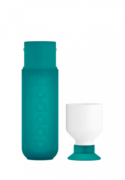 Dopper Original - 450 ml - Tidal Teal - Casa de Fieras