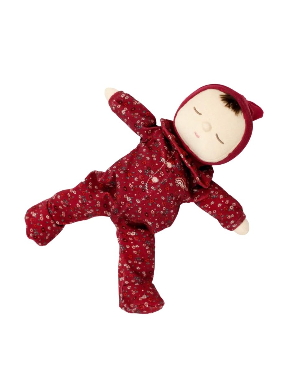 Dozy Dinkum Doll - EDICIÓN LIMITADA NAVIDAD - Pudding - Casa de Fieras