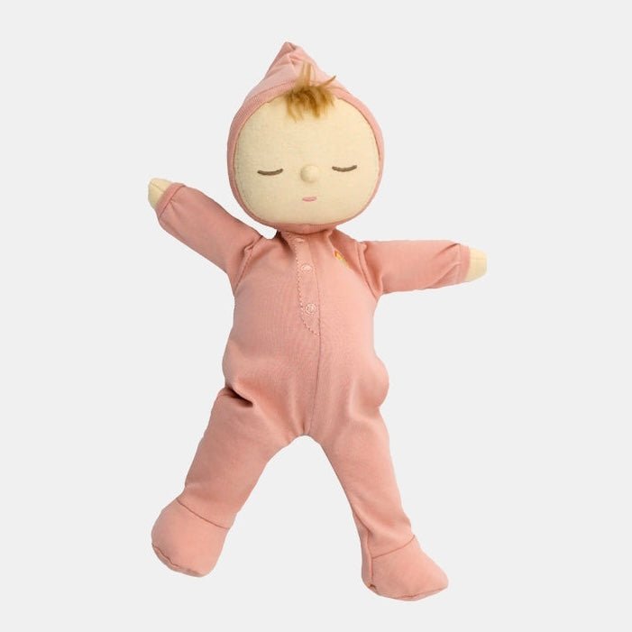 Dozy Dinkum Doll - Moppet - Casa de Fieras