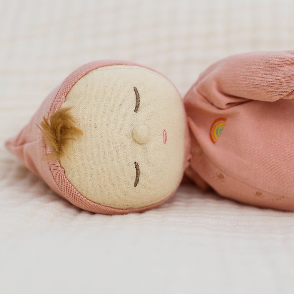 Dozy Dinkum Doll - Moppet - Casa de Fieras
