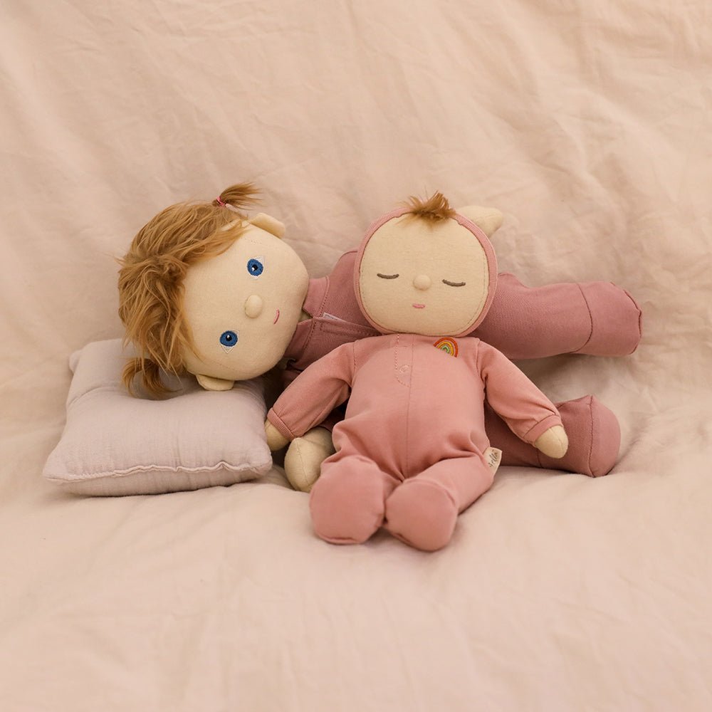 Dozy Dinkum Doll - Moppet - Casa de Fieras