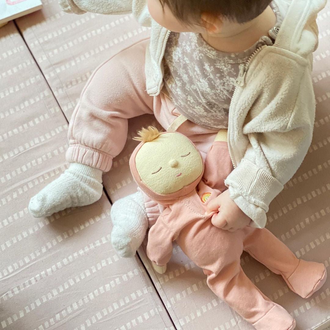 Dozy Dinkum Doll - Moppet - Casa de Fieras