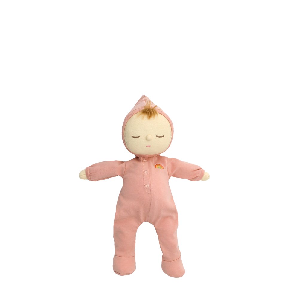 Dozy Dinkum Doll - Moppet - Casa de Fieras