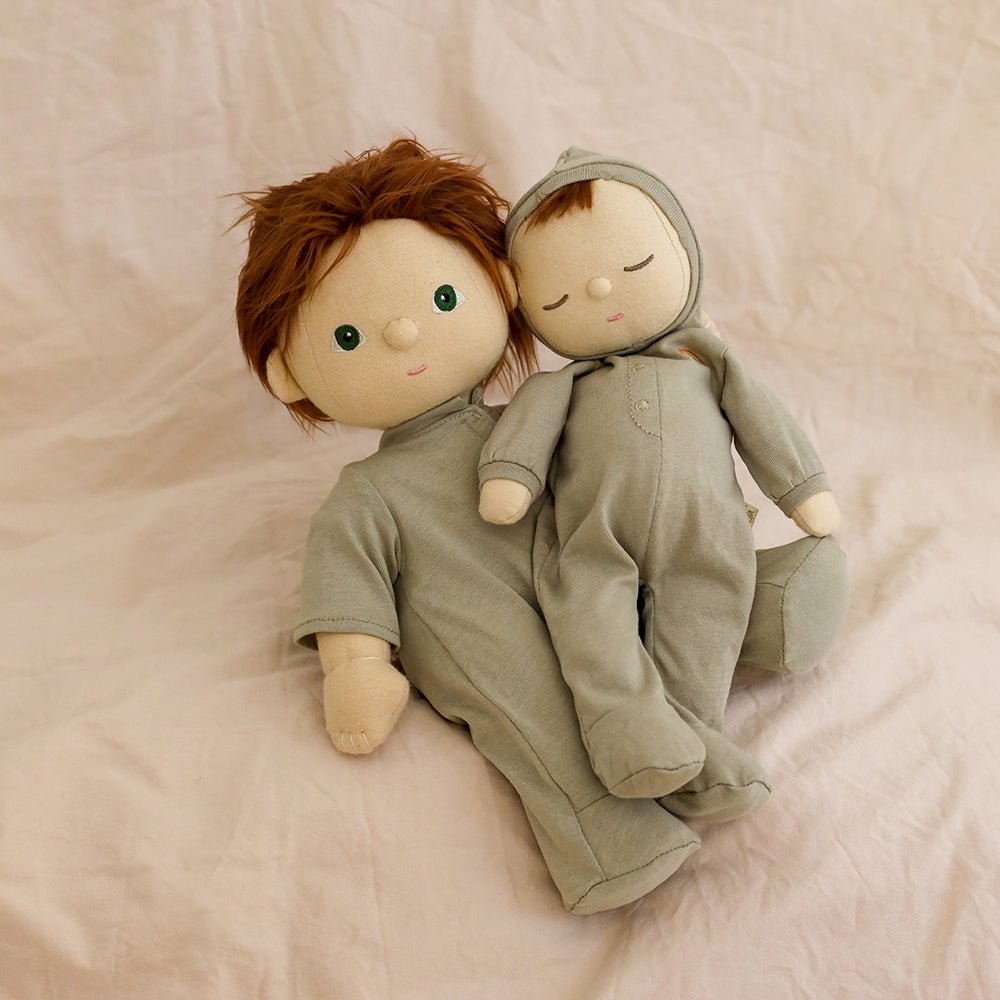 Dozy Dinkum Doll - Pickle - Casa de Fieras
