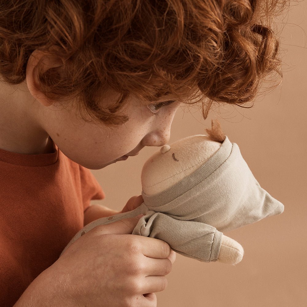 Dozy Dinkum Doll - Pickle - Casa de Fieras