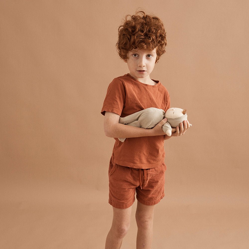 Dozy Dinkum Doll - Pickle - Casa de Fieras