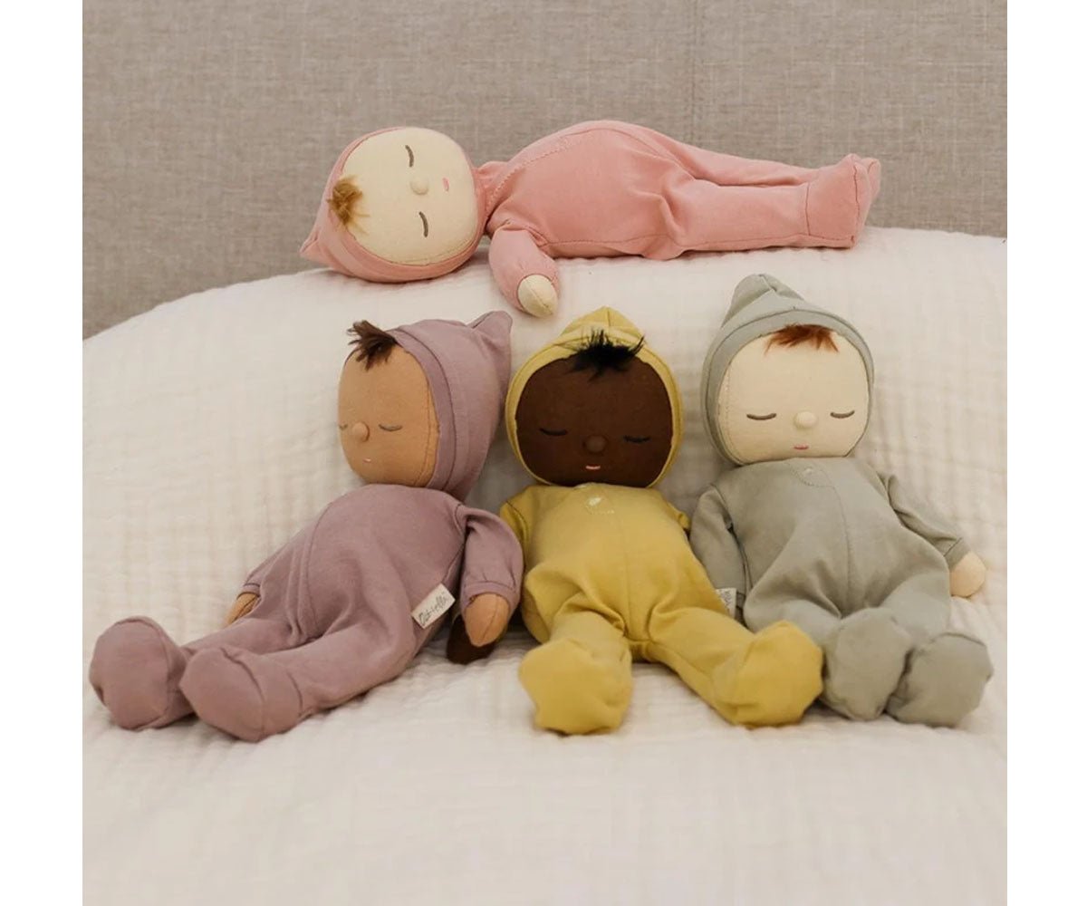 Dozy Dinkum Doll - Pip - Casa de Fieras