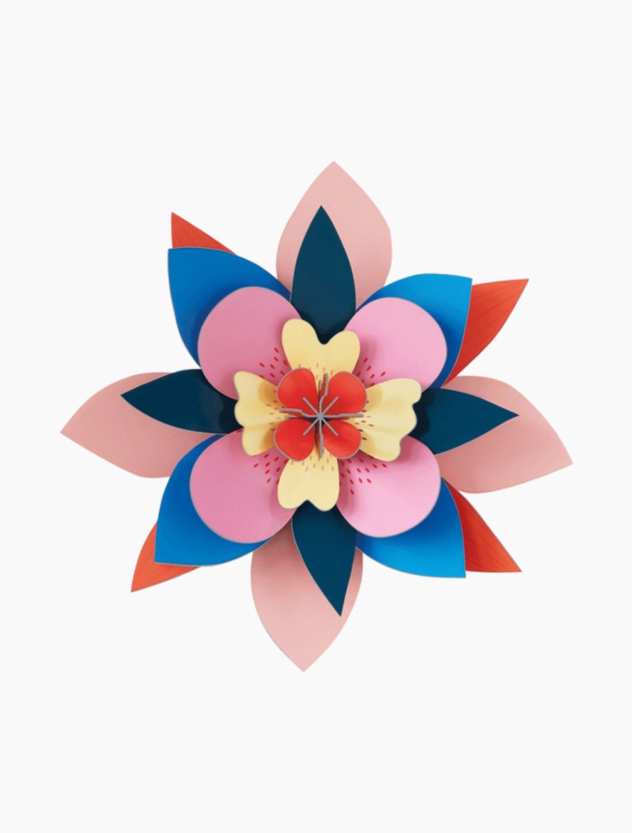 Dragonfruit punch - Casa de Fieras