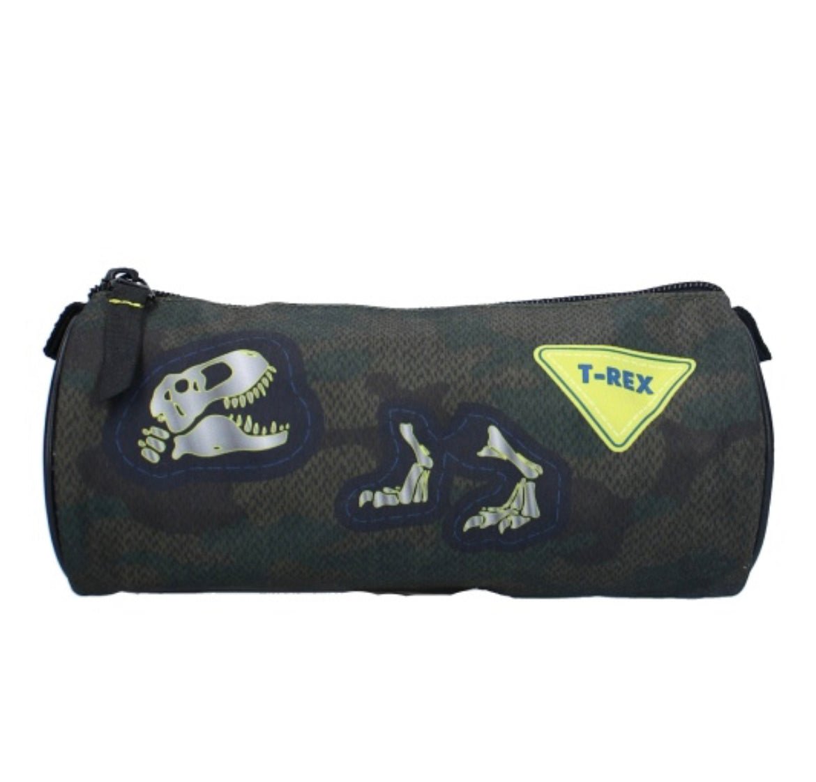 Estuche Dinosaurio - Casa de Fieras