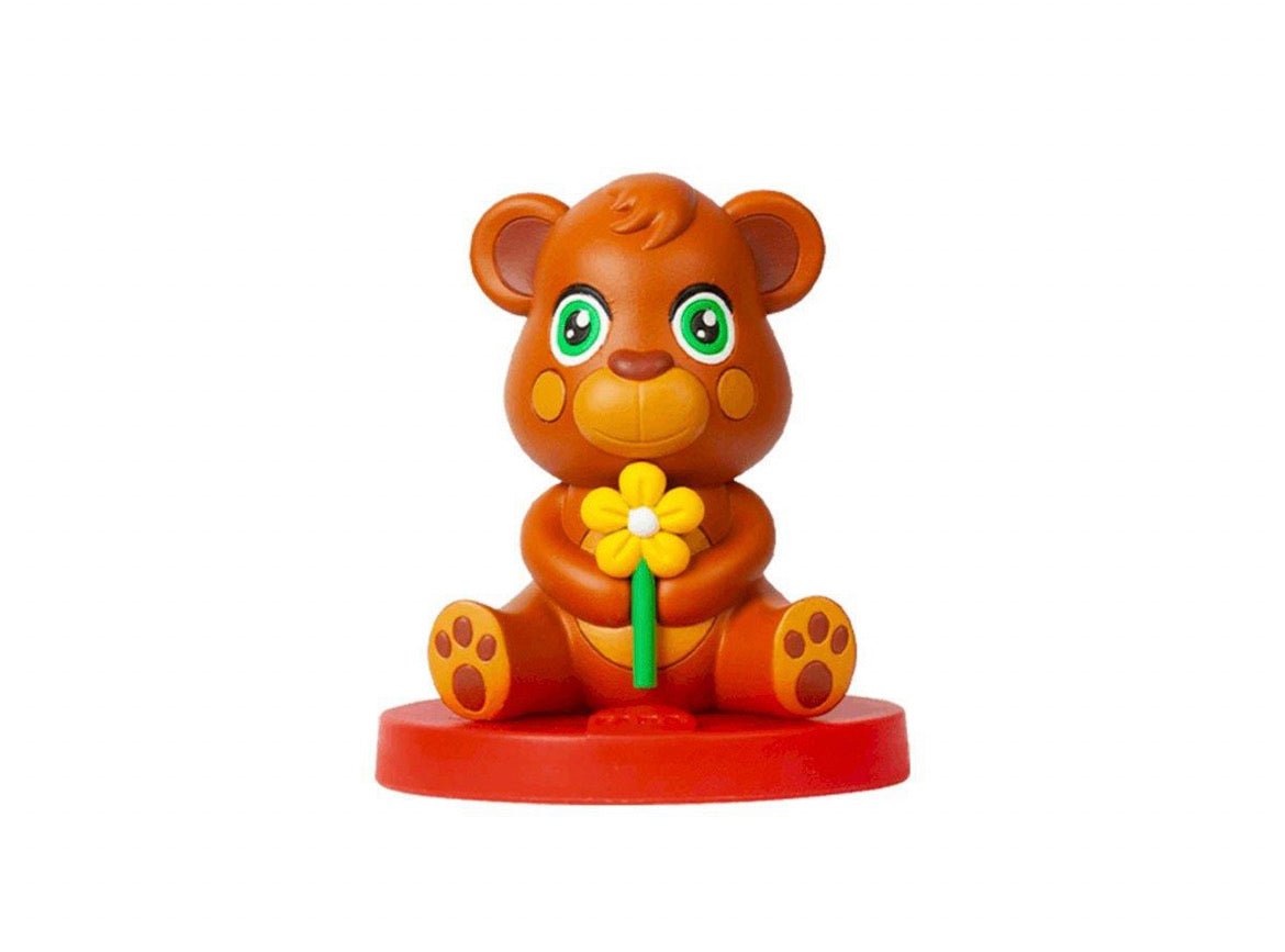 Faba - Canciones - Canta y Baila con Nino - Casa de Fieras