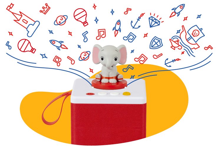 Faba - Canciones - Navidad - Casa de Fieras