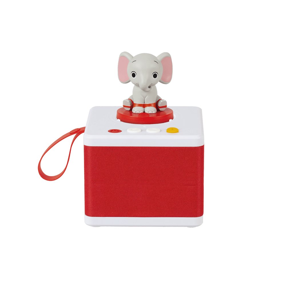 Faba - Cuentos - Los 3 cerditos (+1 cuento adicional) - Casa de Fieras