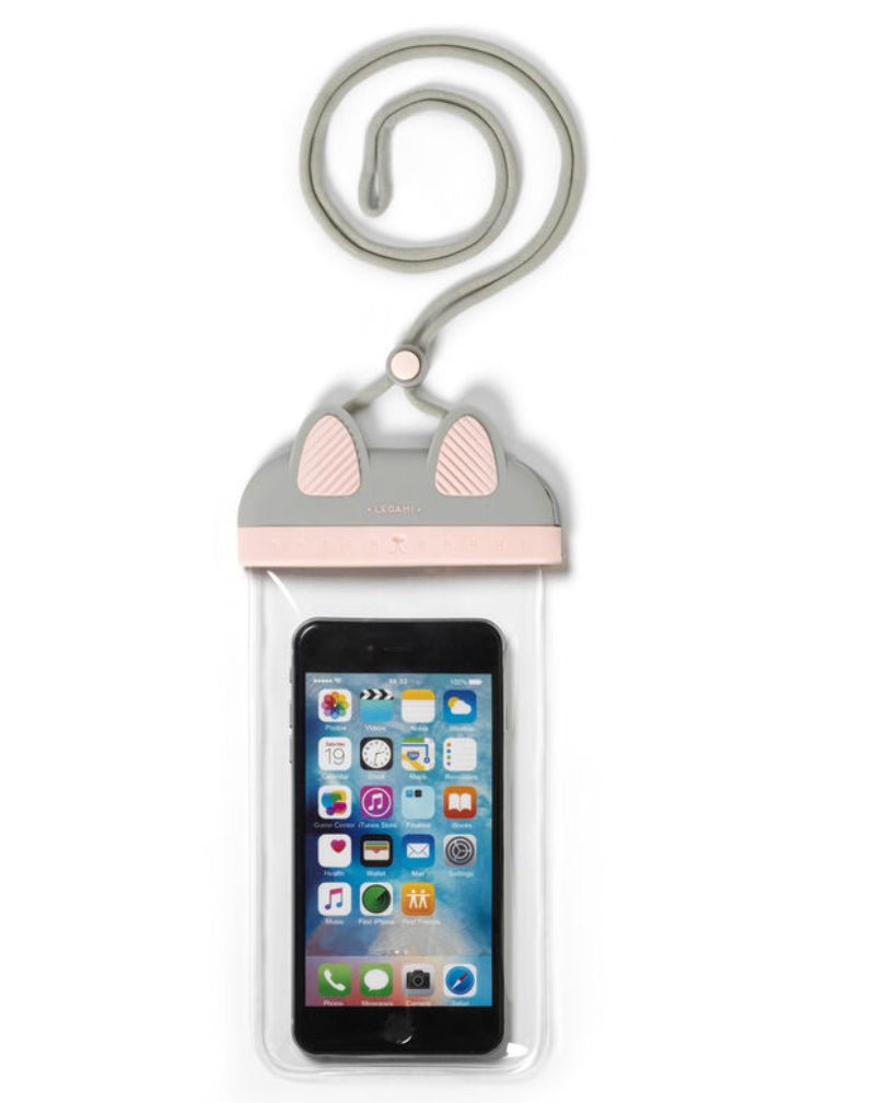 Funda impermeable - Kitty - Casa de Fieras