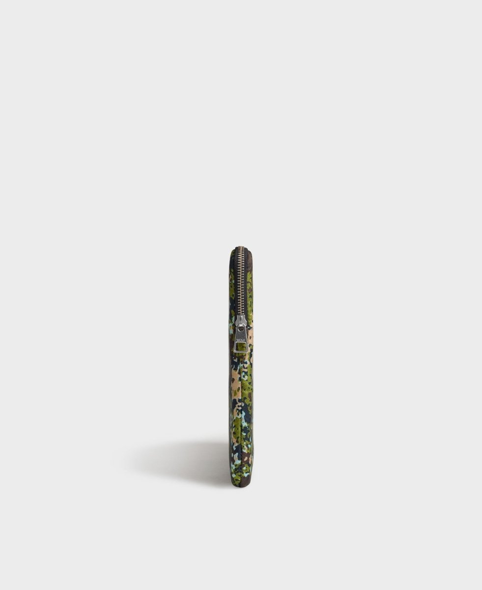Funda portátil - Militar - Casa de Fieras