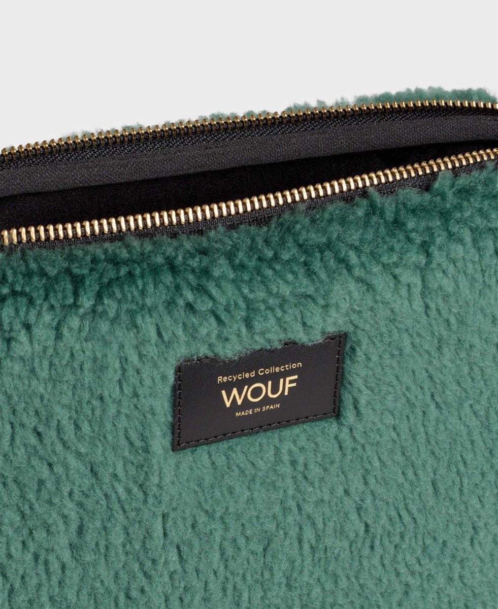 Funda portátil - Teddy Moss - Casa de Fieras