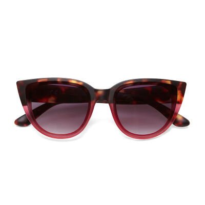 Gafas de Mujer - Silvia - Rosa - Casa de Fieras