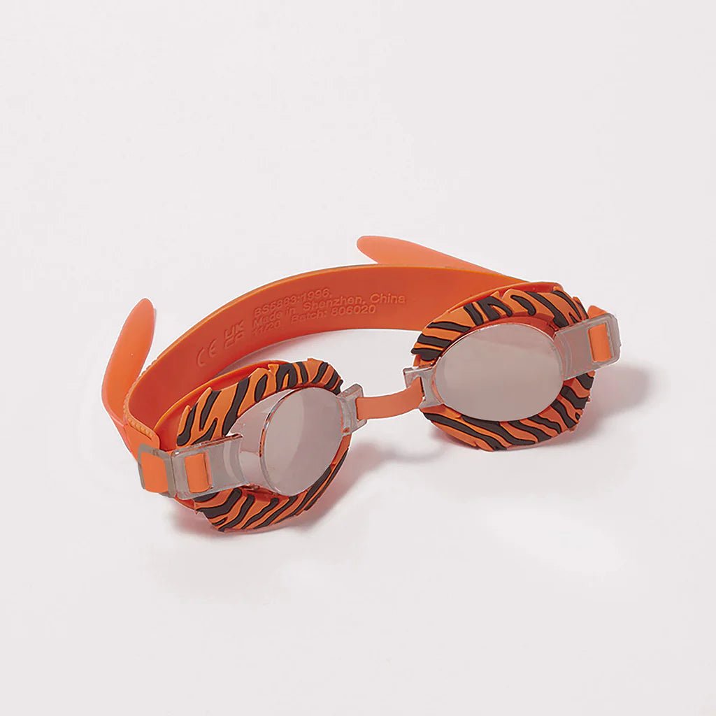 Gafas de natación - Tigre - Casa de Fieras