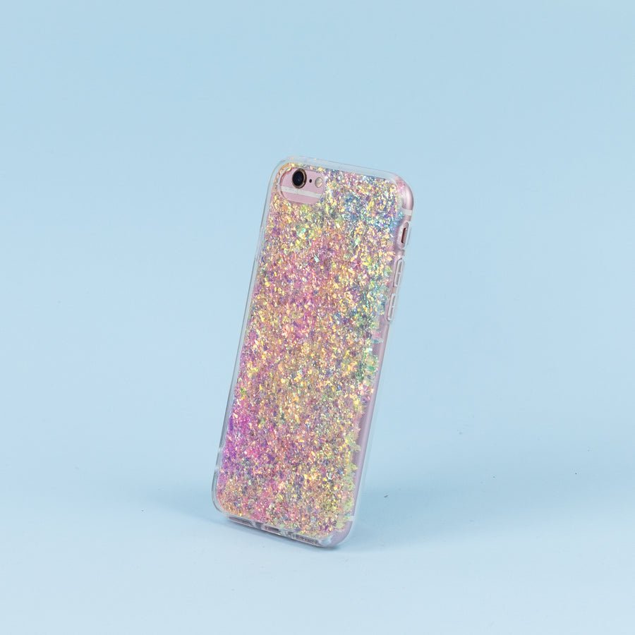 Glitter goo - Brillo pastel - Casa de Fieras