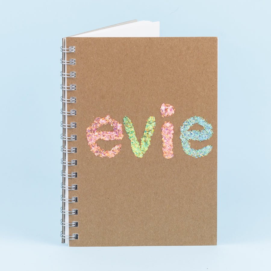 Glitter goo - Brillo pastel - Casa de Fieras