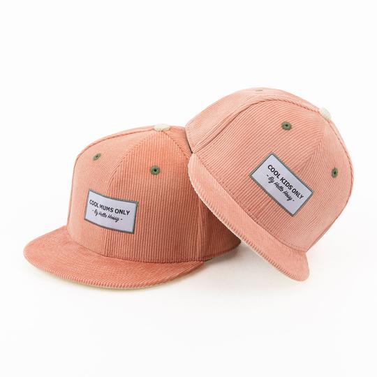 Gorra COOL KIDS ONLY (cool mum & cool dad a juego) - Pana - Sweet Candy - Casa de Fieras