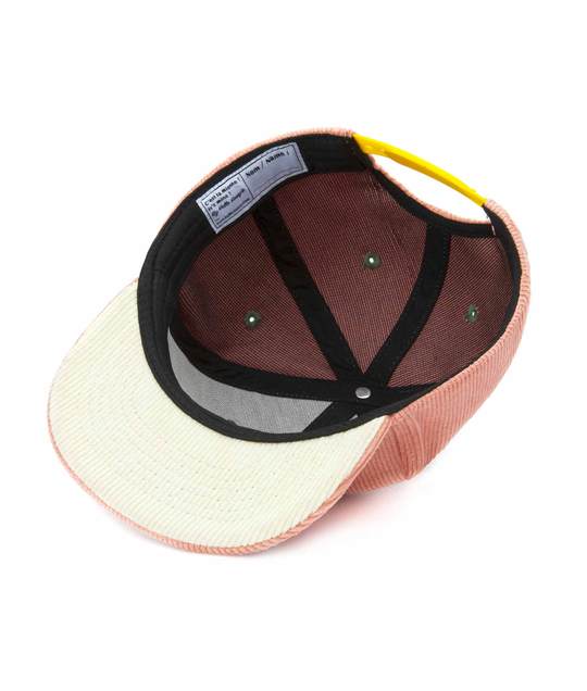 Gorra COOL KIDS ONLY (cool mum & cool dad a juego) - Pana - Sweet Candy - Casa de Fieras