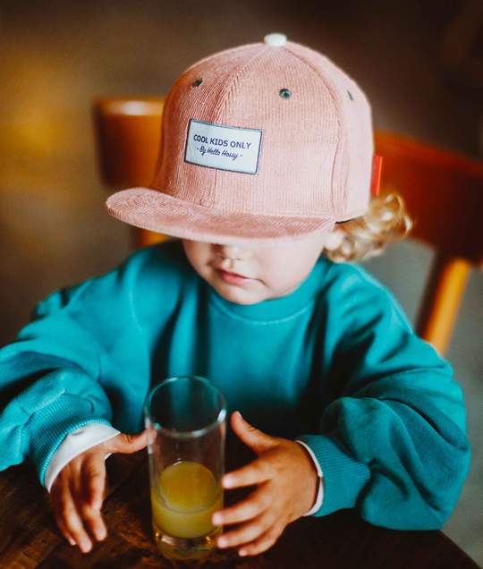 Gorra COOL KIDS ONLY (cool mum & cool dad a juego) - Pana - Sweet Candy - Casa de Fieras