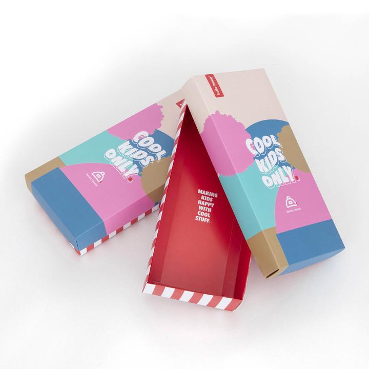 Gorro COOL KIDS ONLY (cool mum & cool dad a juego) - Urban - Verde Hunter - Casa de Fieras