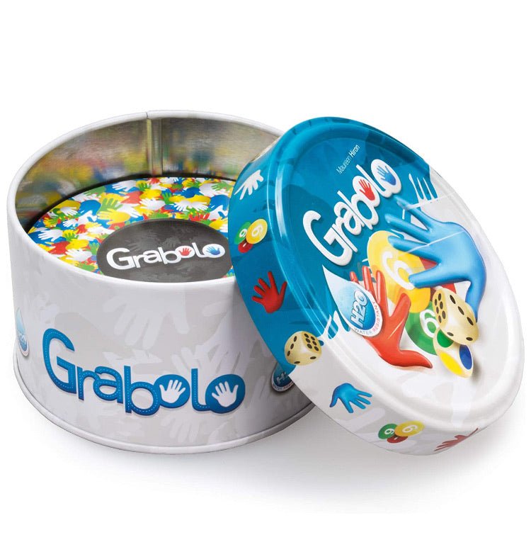 Grabolo - Casa de Fieras