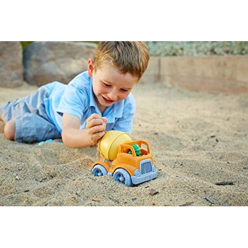 Hormigonera (pequeña) - Casa de Fieras