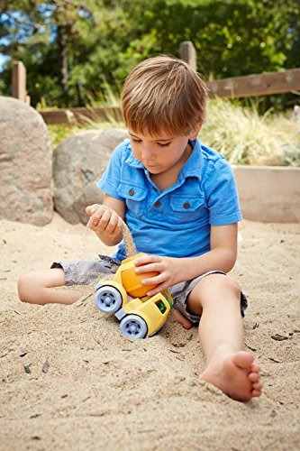 Hormigonera (pequeña) - Casa de Fieras