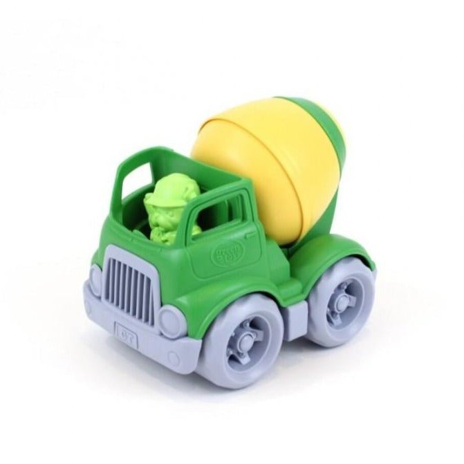 Hormigonera (pequeña) - Casa de Fieras