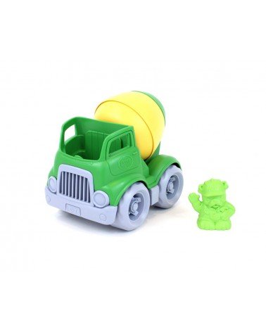 Hormigonera (pequeña) - Casa de Fieras