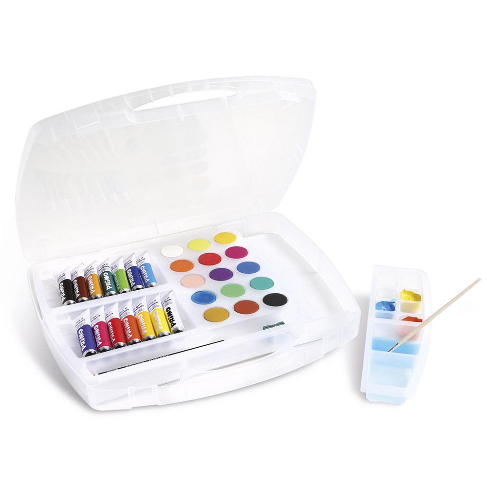 Maletín Manualidades