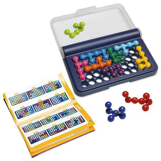 IQ Fit - Casa de Fieras