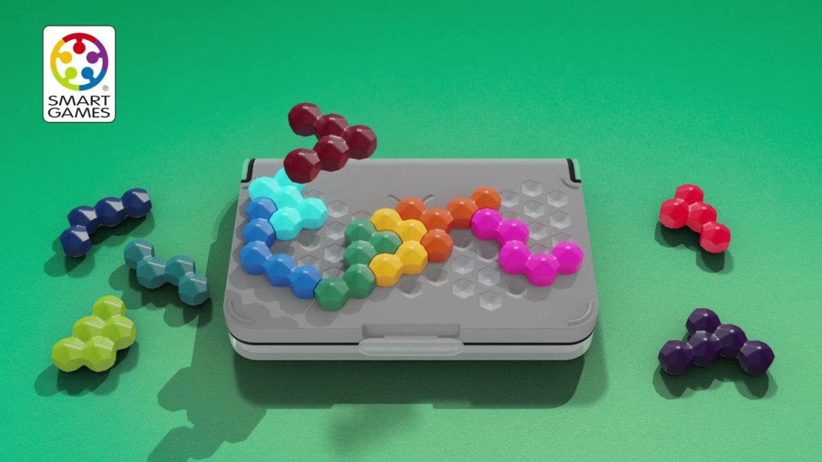 IQ Six pro - Casa de Fieras