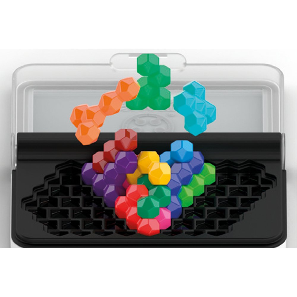 IQ Six pro - Casa de Fieras