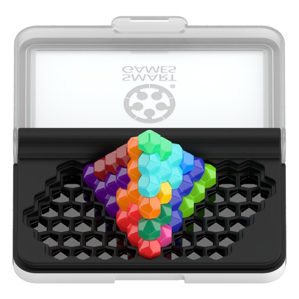 IQ Six pro - Casa de Fieras