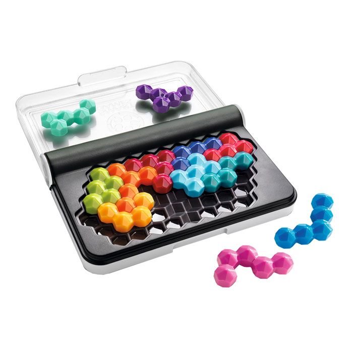 IQ Six pro - Casa de Fieras