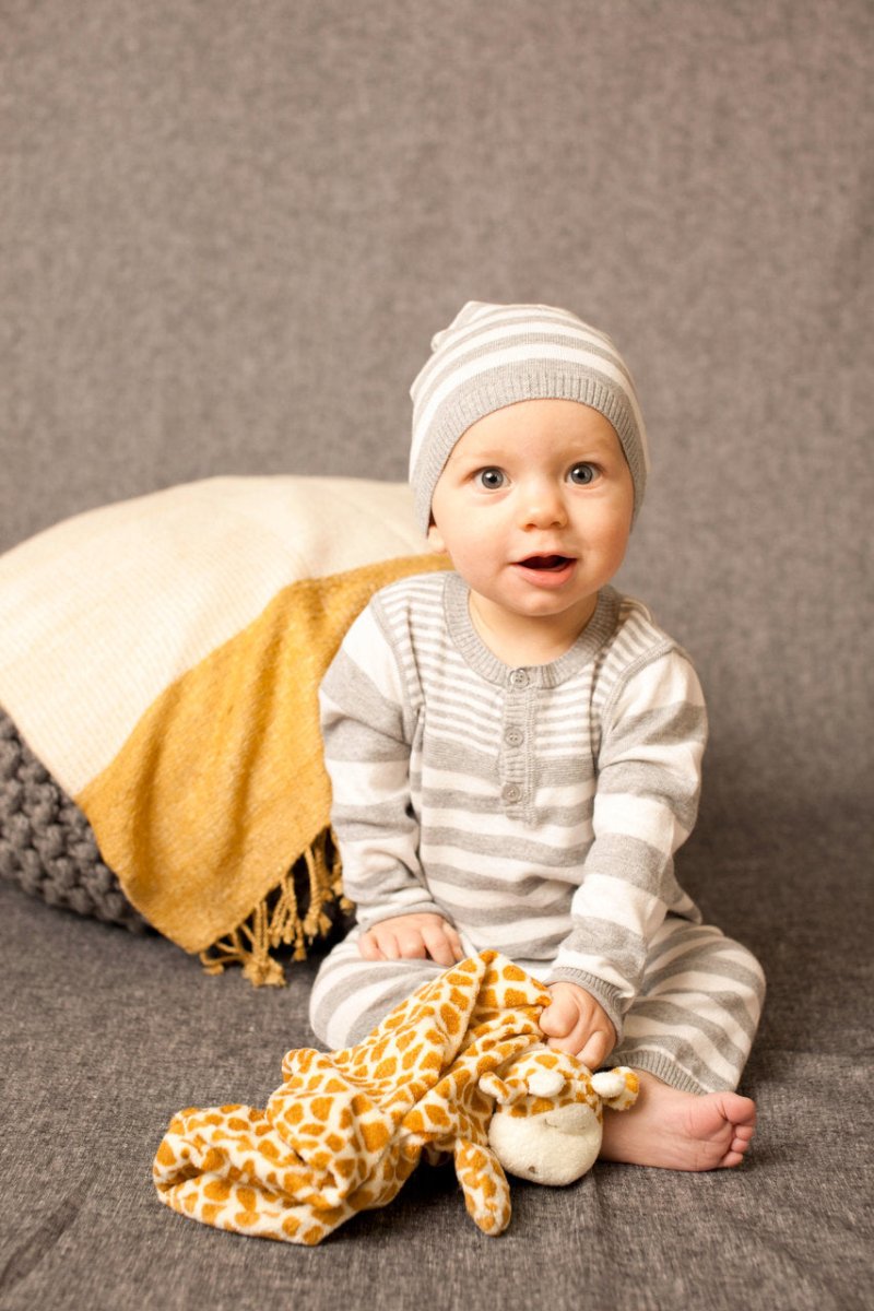 Jirafa - Casa de Fieras