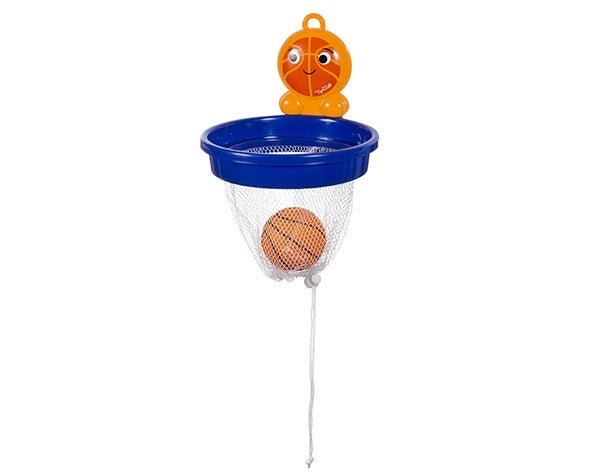 Juego de baloncesto para el baño (+3 años) - Casa de Fieras