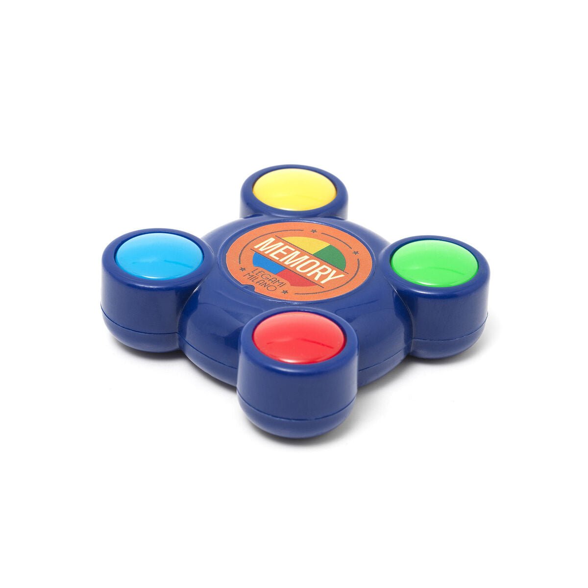 Juego de memoria - Mini memory - Casa de Fieras