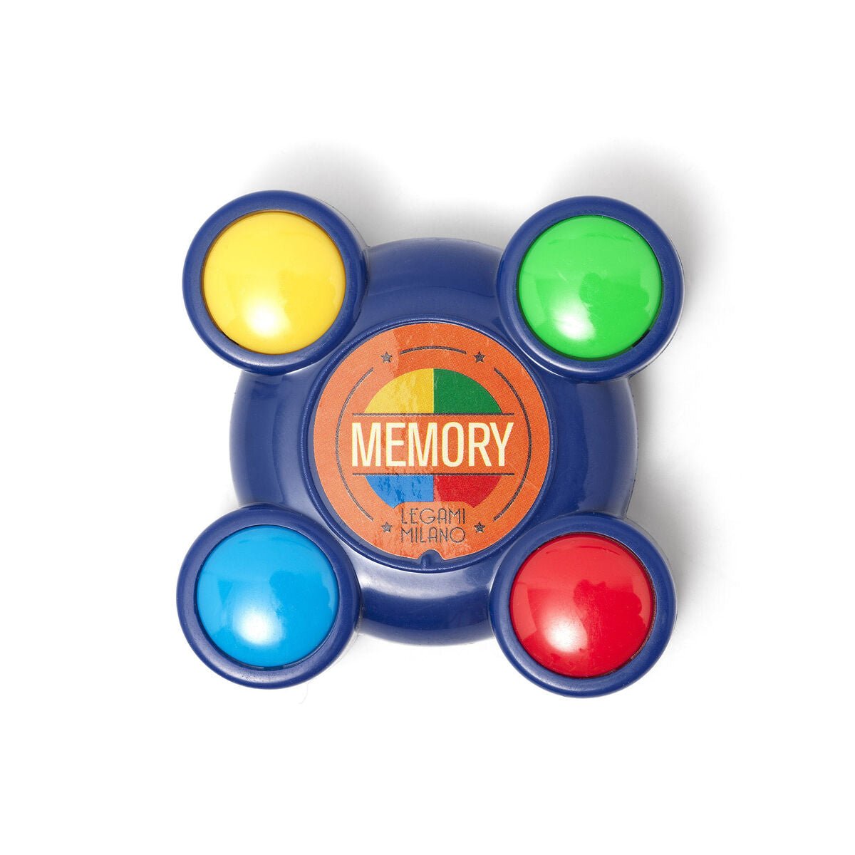 Juego de memoria - Mini memory - Casa de Fieras
