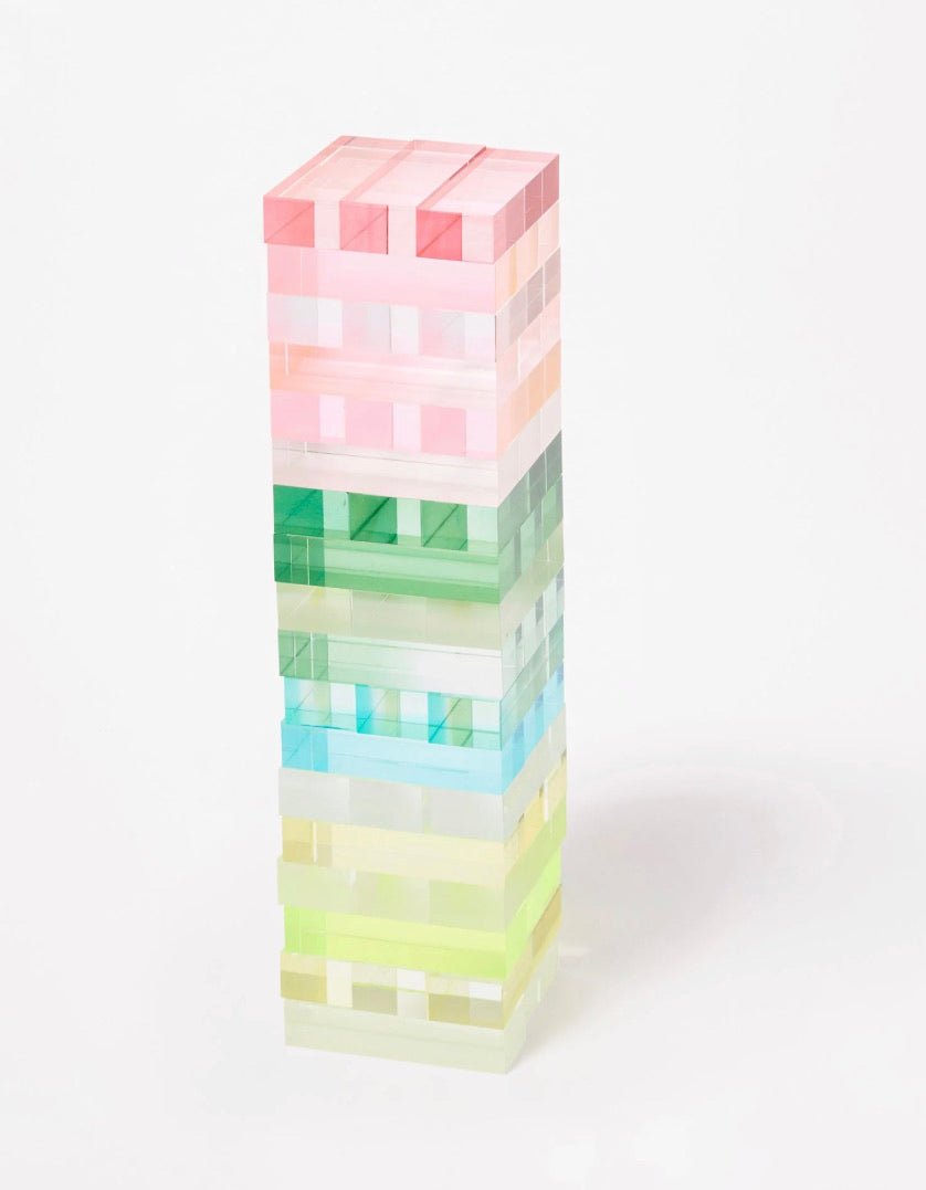 Jumbling Tower - Casa de Fieras