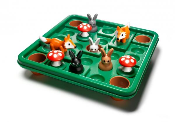 Jump In (+7años) - Casa de Fieras