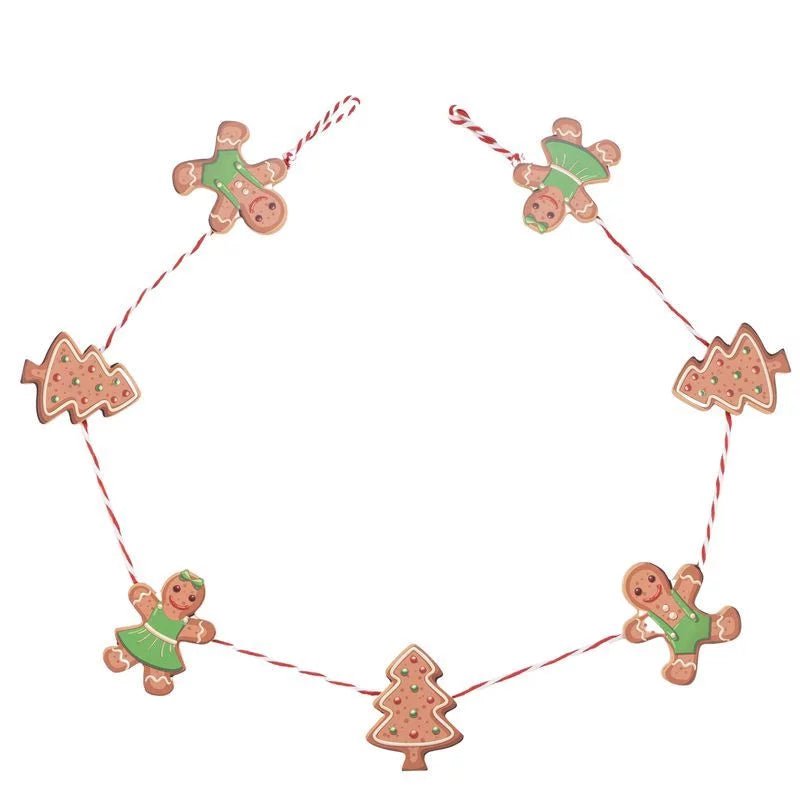 Kit de decoración para escritorio - Navidad - Casa de Fieras