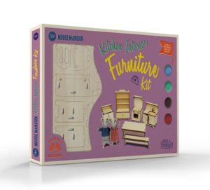 Kit muebles de cocina - Casa de Fieras